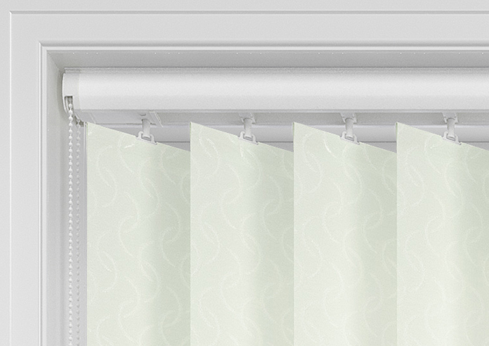 Decor, Cameo - Vertical Blind - Image 12